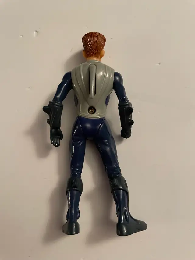 shark boy toy  in Toys & Games in Lethbridge - Image 3