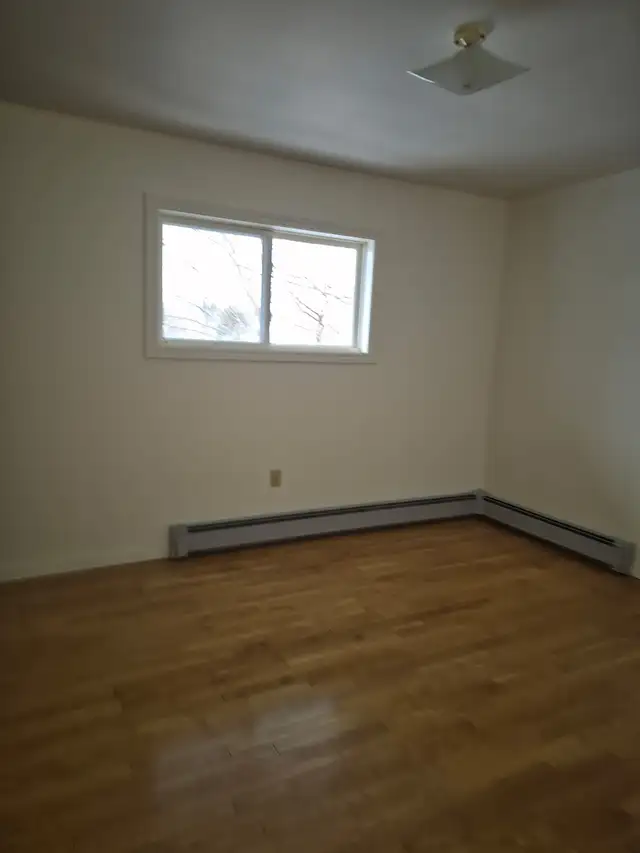 Antigonish 2 Bedroom Apartment Includes Heat and Hot Water