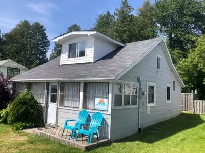 HarbourView Cottage - Port Elgin Beach Rental, View more