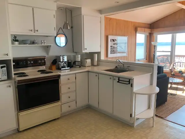 Chalet à louer en Mauricie - Le Chantal in Quebec in Canada - Image 7