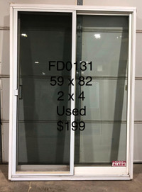 Patio door on SALE!!!