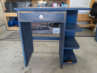 Solid Wood Desk $100 OBO
