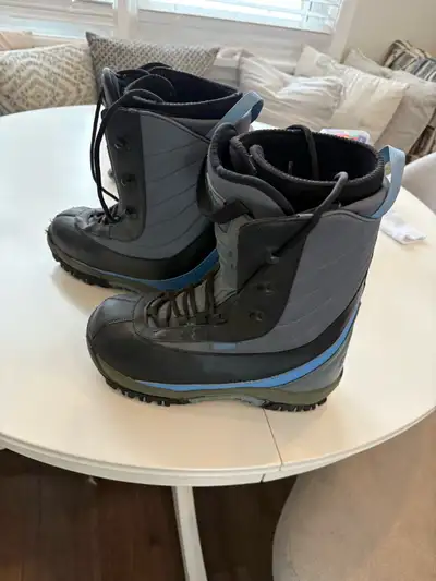 women’s snowboard boots size 10, View more