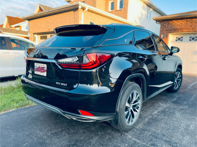 Lexus 2021 RX 350 2021  in Cars & Trucks in Markham / York Region - Image 2