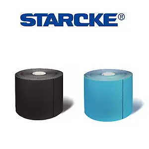 Floor drum sander paper rolls 8"x25m ( 60 Grit 70$) ( 40 Grit 80$) (16 grit 100$) many boxes availab...