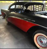 57 Buick Special  Make an Offer
