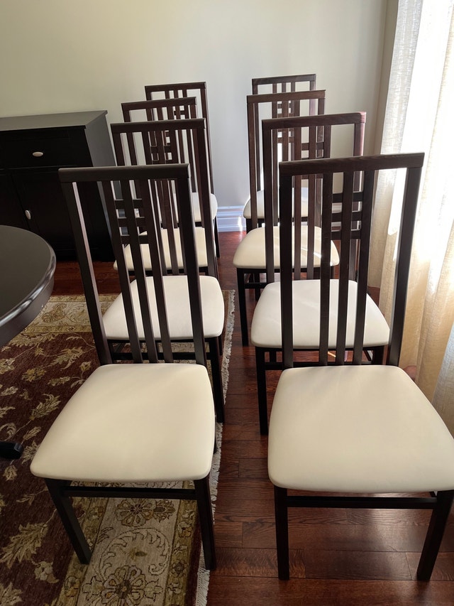 Dining room set Dining Tables & Sets Mississauga / Peel Region Kijiji