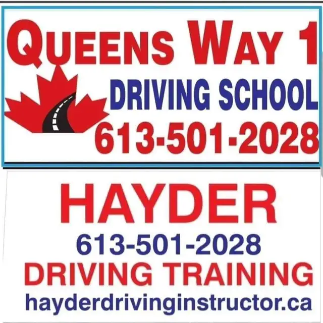 driving School 65636572278915120