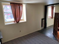 Bedroom for Rent - Downtown Sudbury