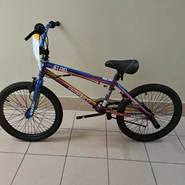 20" Jet Fuel BMX Bike BRAND NEW WITH TAGS62863284470915123