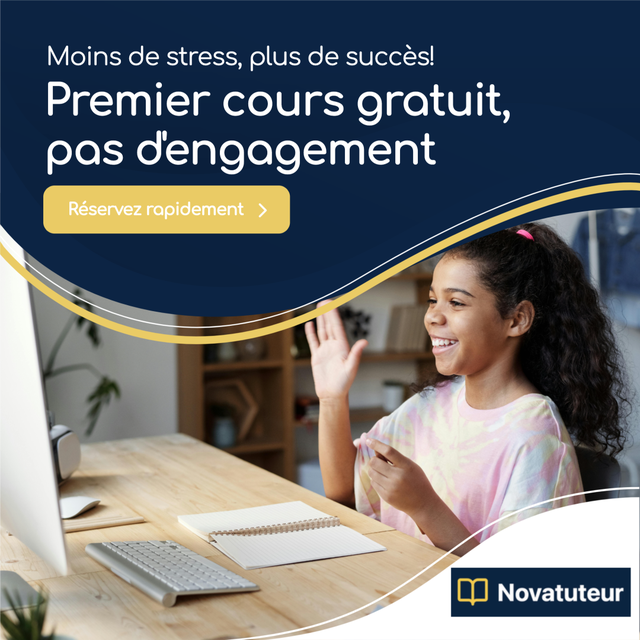 First Free Session - Novatuteur64645238509697120