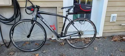 vélo hybrid Urbania SL2 LOUIS GARNEAU, View more