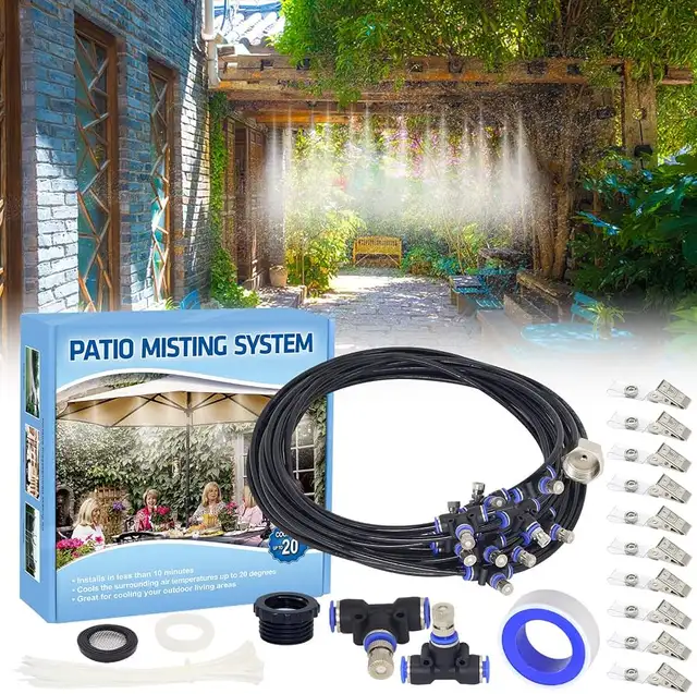 Sprinkler System Installation517607757438013448