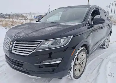 Private Sale! 2018 Lincoln MKC Reserve, AWD, Fully loaded - Edition, 2.0 liter engine = Luxury Ford...