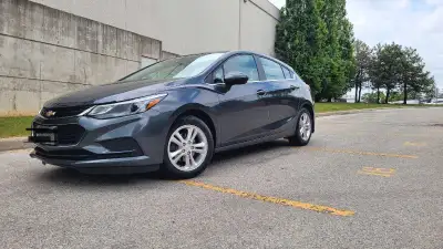 One owner, well maintained. Always synthetic oil every 6k. Non smoker. Asking $12,800 obo. Only need...