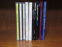 Barenaked Ladies - 10 albums / CDs