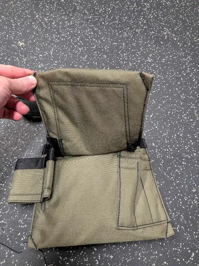 DIAMONDBACK TOOL POUCH in Hand Tools in London - Image 10