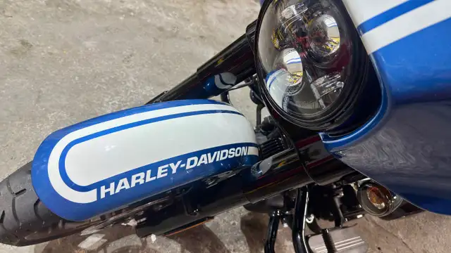 2023 Harley Davidson Street Glide ST - Enthusiast Edition in Street, Cruisers & Choppers in Ottawa - Image 10