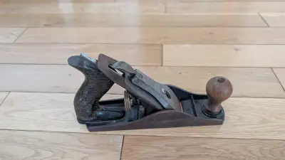 Bailey planer for sale, View more