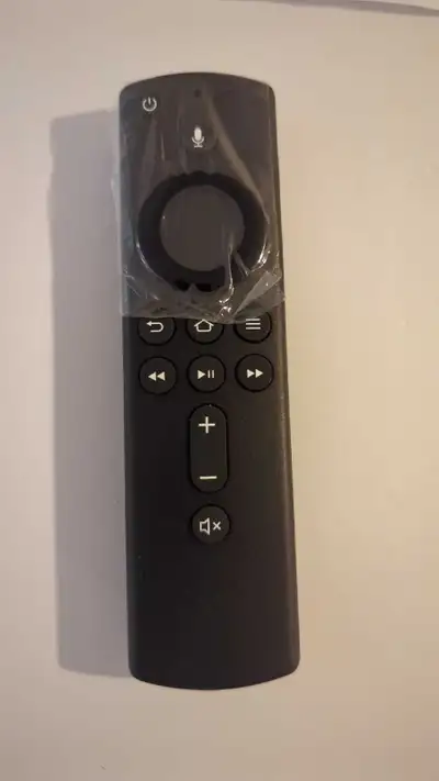 Fire TV Remote, View more