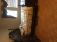 Furnished Master Room/ Suite For Rent $900. mth