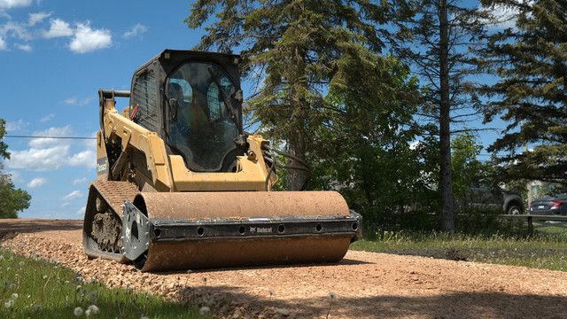 Culvert, Approach and Driveway Installation in Excavation, Demolition & Waterproofing in Winnipeg - Image 2