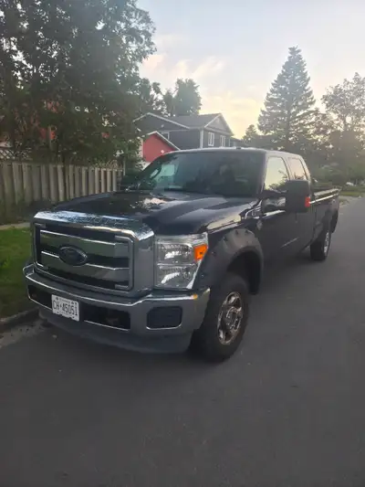 I bought this truck because I had looked for one for years. Help me decide if I'm keeping it . So ma...