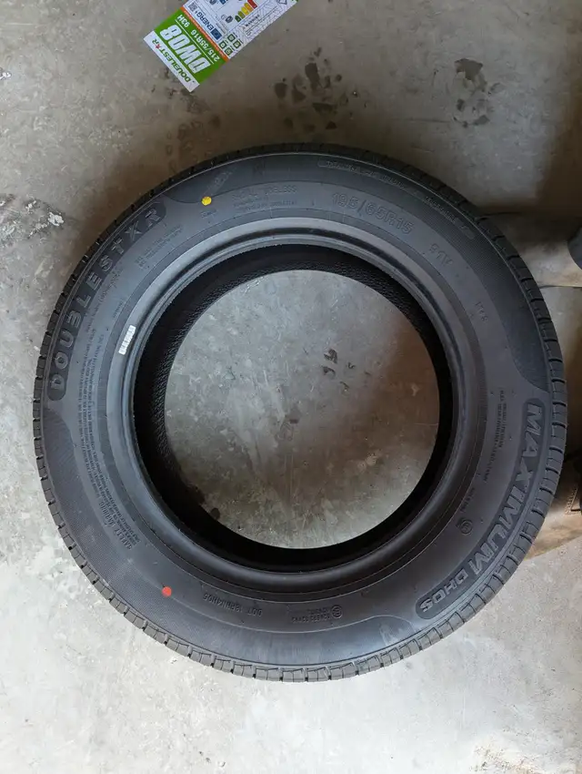 Brand new 195/65R15 tires, $380 including install and balance in Tires & Rims in City of Halifax - Image 5