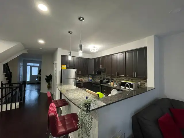 Furnished Room for rent in Barrheaven63234580181379123