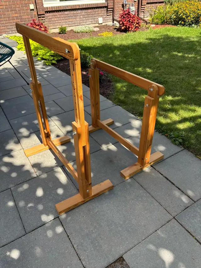 Desk - solid wood63735879083779121
