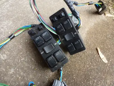 Item located in Port Elgin, Ont. Central window control module for a Volvo 850. Two available. $40 e...