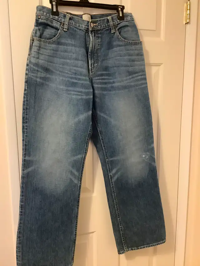 MEN'S JEANS/ PANTS in Men's in Edmonton - Image 3