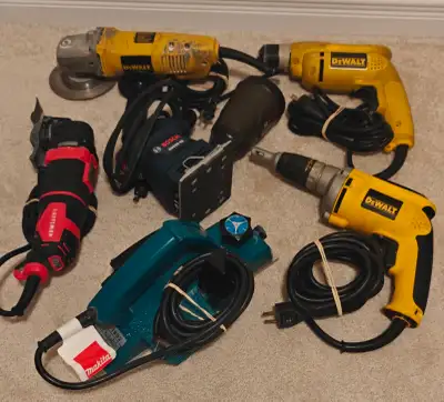 Tool Package, View more