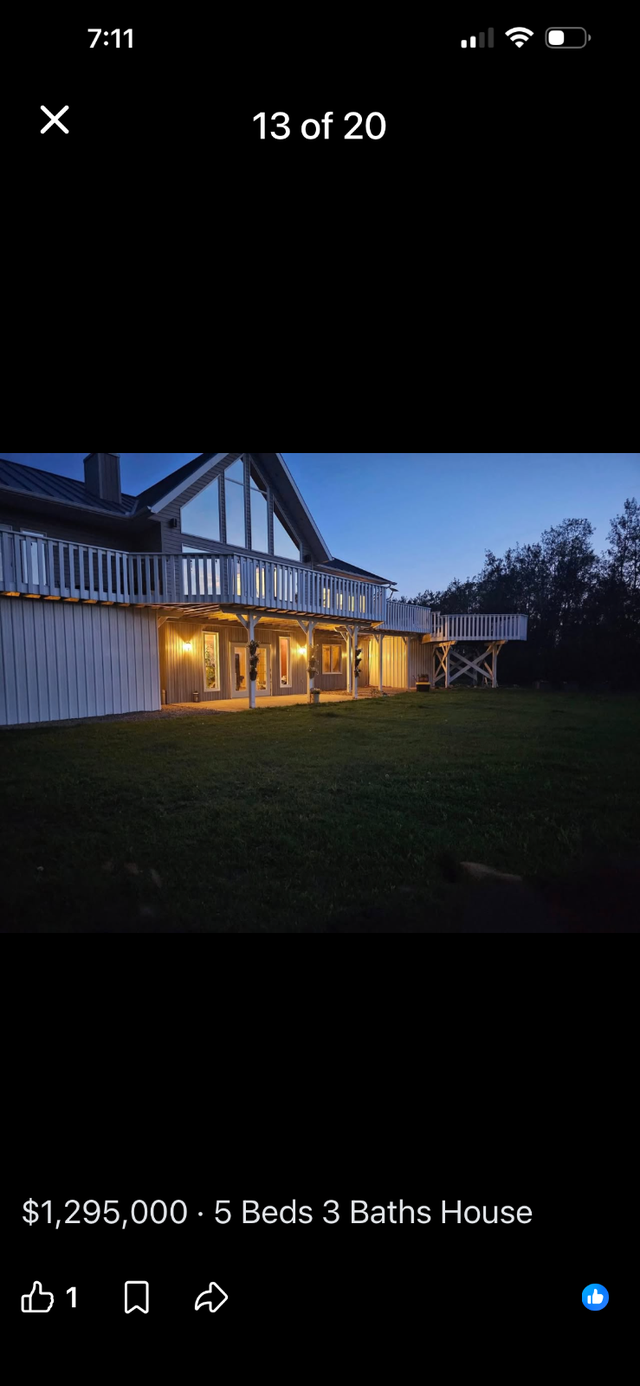 Acreage for sale in Houses for Sale in Regina - Image 10