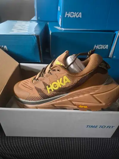 Hoka Hywline-Float X, View more