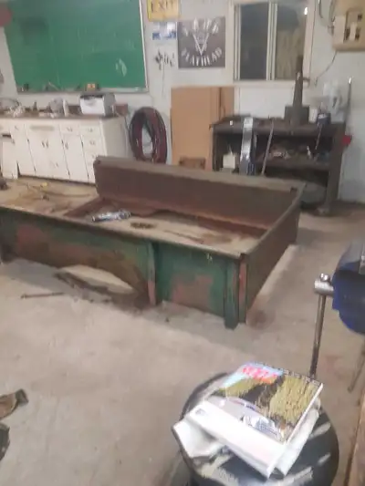 IF THE AD IS UP ITS STILL AVAILABLE. 1940 chevy truck. PROJECT VEHICLE. 3/4 ton so has the small whe...