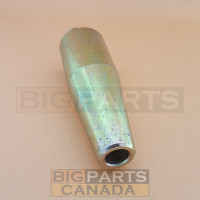 Lower Pivot Pin 6729358 for Bobcat types