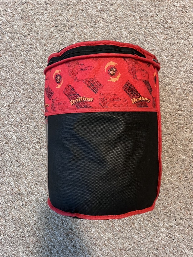 Disney’s Lightning McQueen Sleeping Bag Fishing, Camping & Outdoors