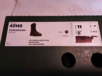 Danner 10 inch Powderhorn hunting boot