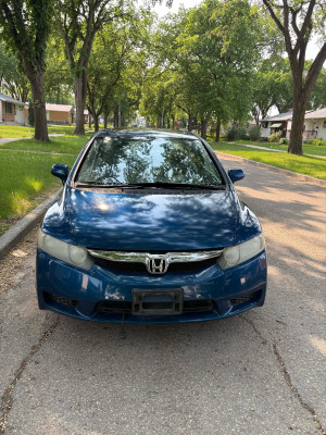 2011 Honda Civic