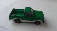 Majorette  Chevy Blazer Vintage