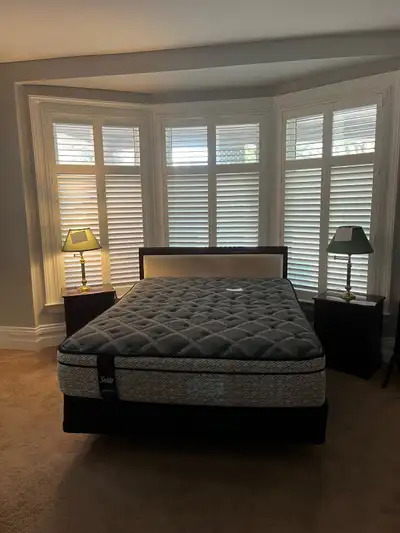 1 Bedroom 1 Bathroom Downtown London