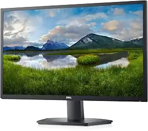 Dell SE2722HX 27 inch LED Monitor - Excellent Condition, View more
