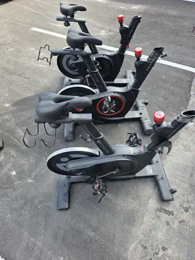 Echelon bikes as is ** parts, View more