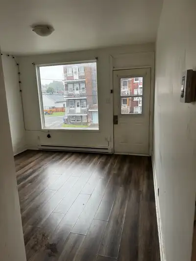 L’appartement