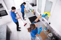 PREMIUM RESIDENTIAL AND COMMERCIAL CLEANING, SPRING DEALS NOW!