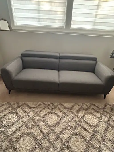 Houndson bay sofa, View more