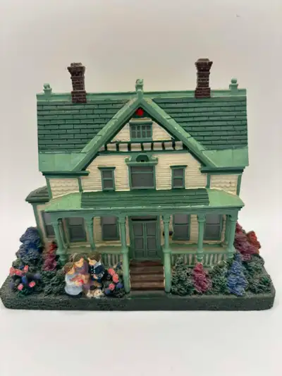 Historic House - Boss Gibson Marysville NB, Catherine Karnes Mun, View more