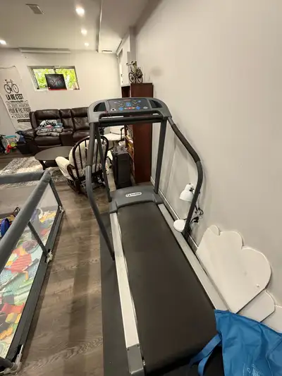 Pacemaster Bronze Basic Treadmill, View more