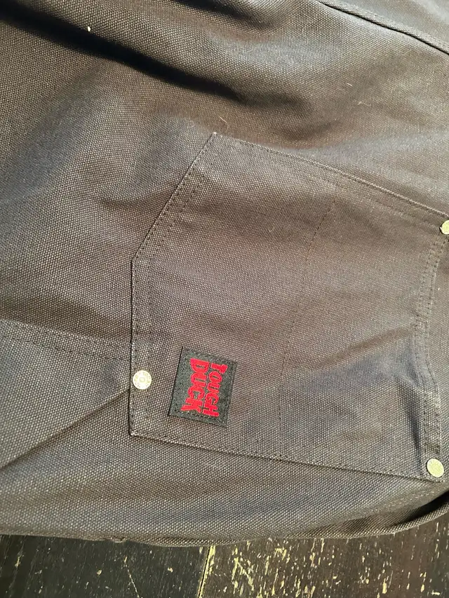 Toughduck (Carhartt style) men’s construction  work overalls in Men's in City of Toronto - Image 6